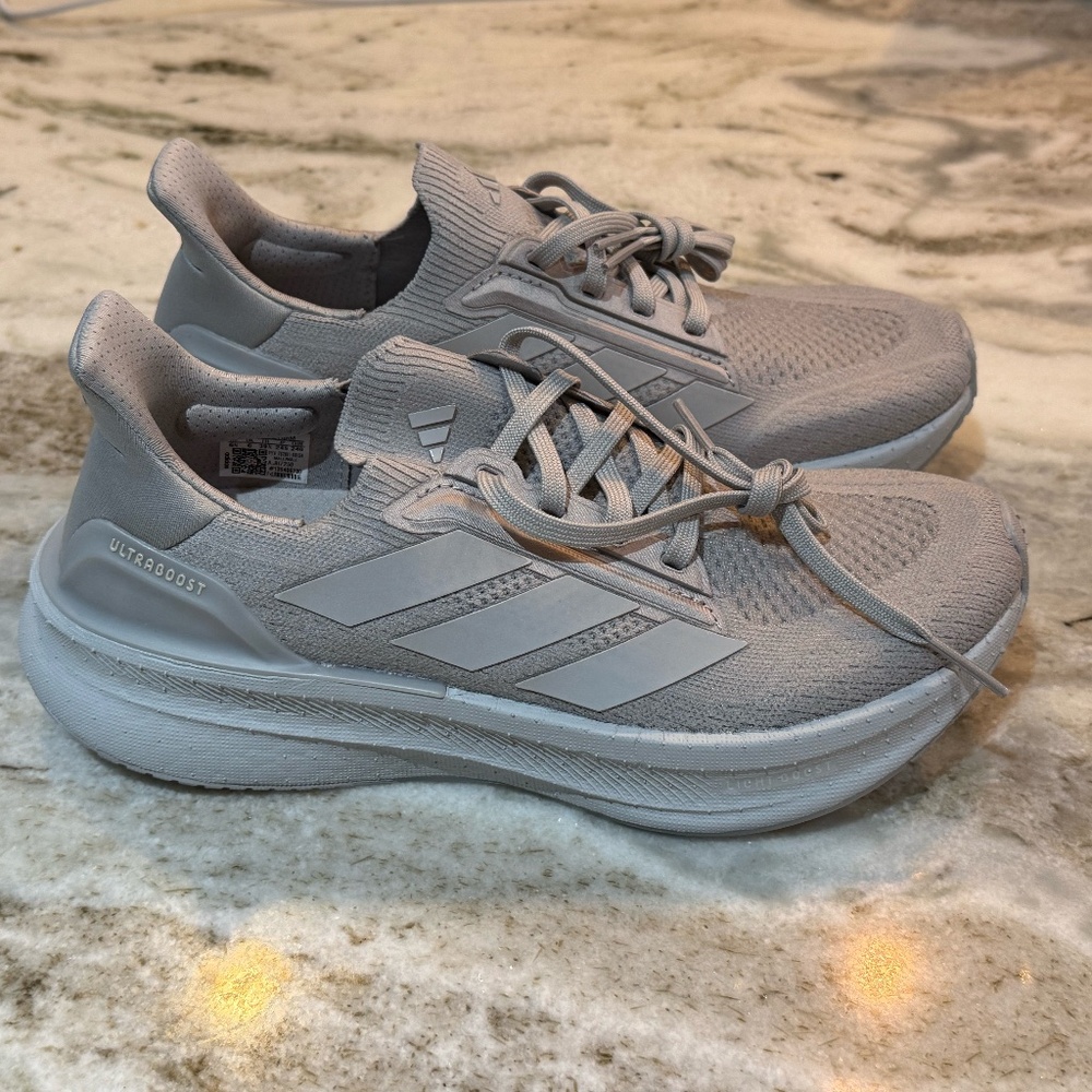 Men's Adidas Ultraboost - New without Tags